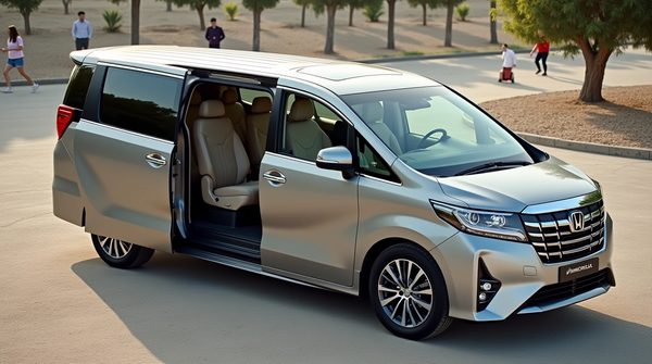 Choisir une voiture 7 places d'occasion : conseils et meilleures options