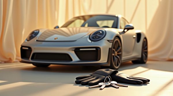 Mandataire porsche : comment acheter une porsche neuve ou d’occasion au meilleur prix ?