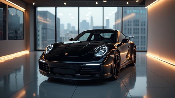 Mandataire porsche : comment acheter une porsche neuve ou d’occasion au meilleur prix ?