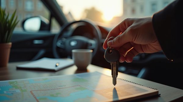 Serrurier voiture à arras : assistance rapide pour vos clés !