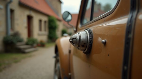 Serrurier voiture à arras : assistance rapide pour vos clés !