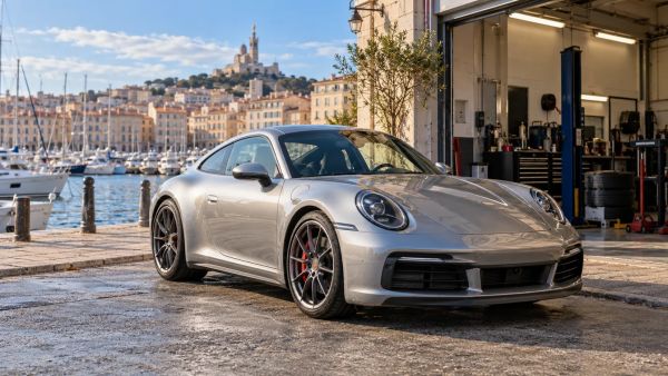 Top conseils pour acquérir une porsche neuve ou d'occasion