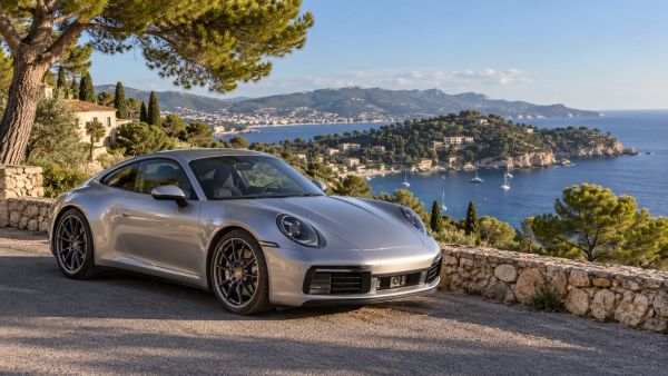 Top conseils pour acquérir une porsche neuve ou d'occasion