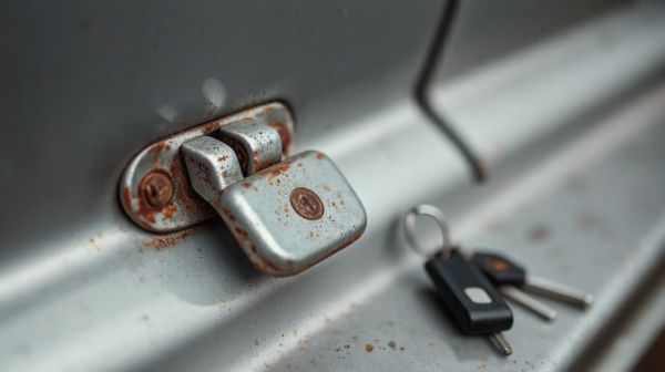 Top services de serrurier automobile à Arras : ne perdez plus vos clés !