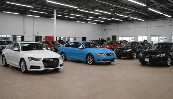 Automobile en direct gatineau : votre prochain véhicule vous attend !